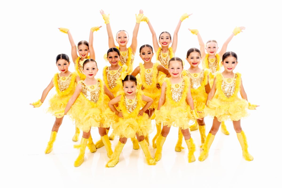 Signature Dance Academy photo 1