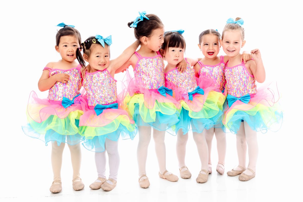 Signature Dance Academy photo 3