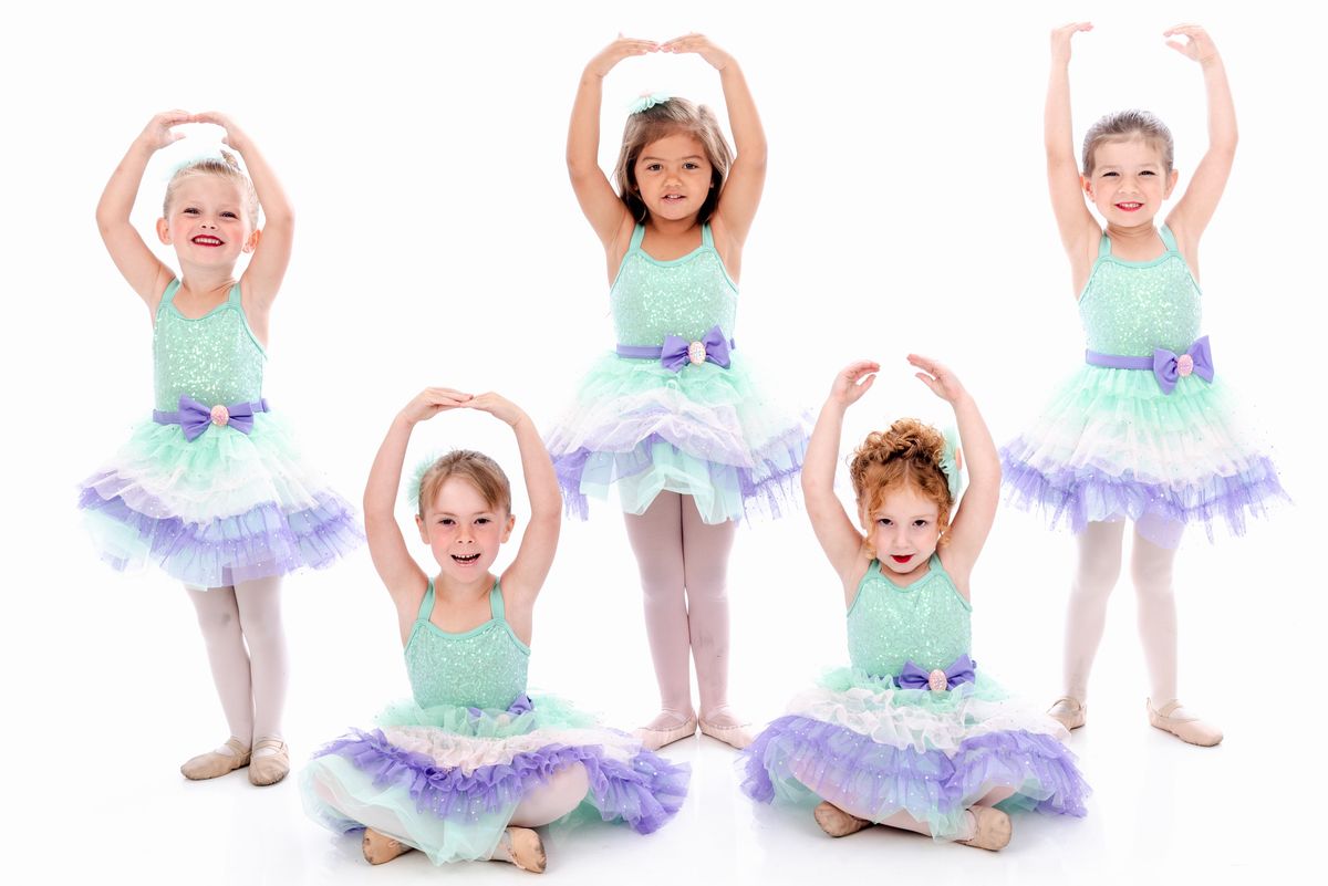 Signature Dance Academy photo 4