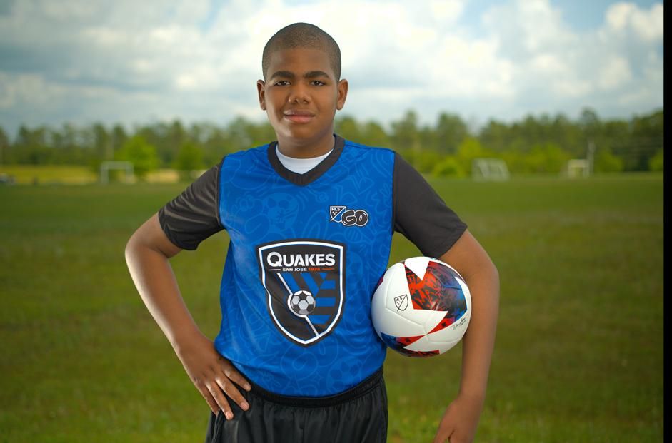 Silicon Valley Eagles Youth Soccer Academy photo 1