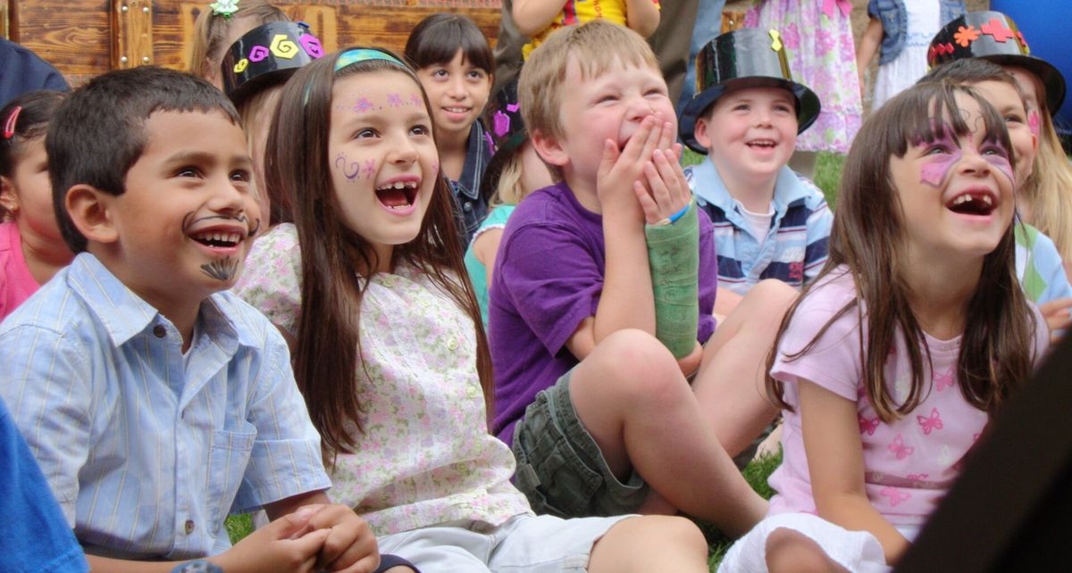 Silly Sally's Entertainment & Events photo 1