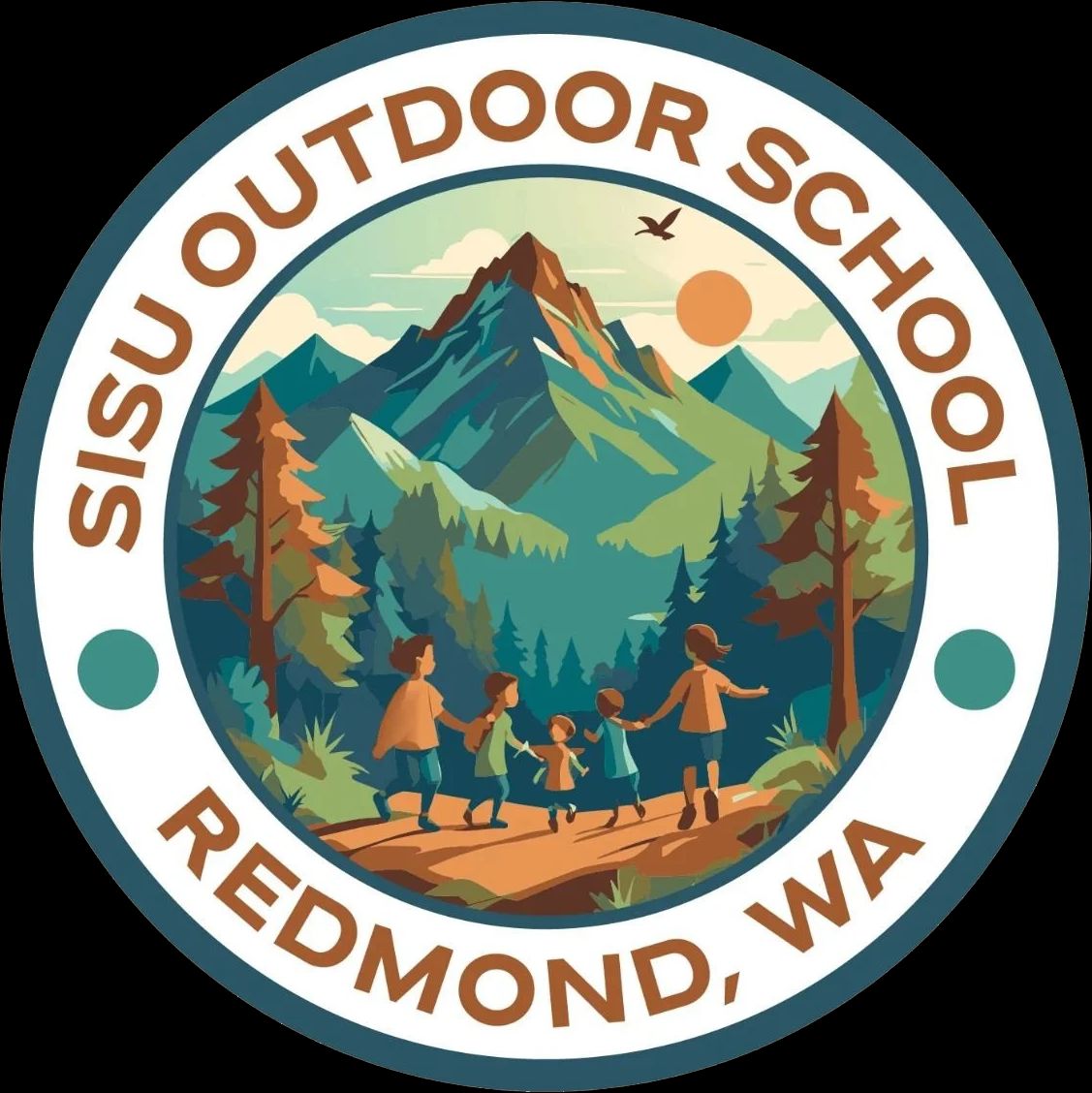 Sisu Outdoor School
