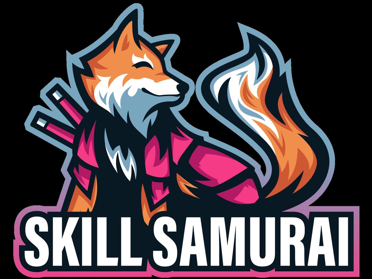 Skill Samurai of Eastside WA