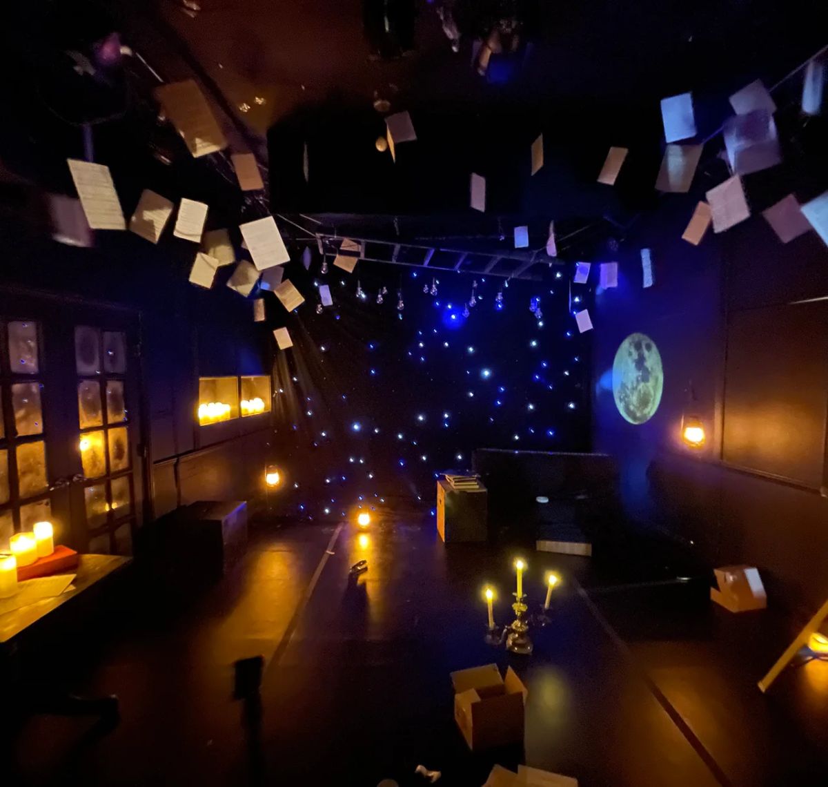 Skiptown Playhouse photo 2