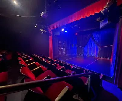 Skiptown Playhouse photo 4