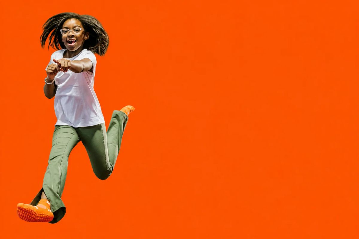 Sky Zone Trampoline Park photo 1