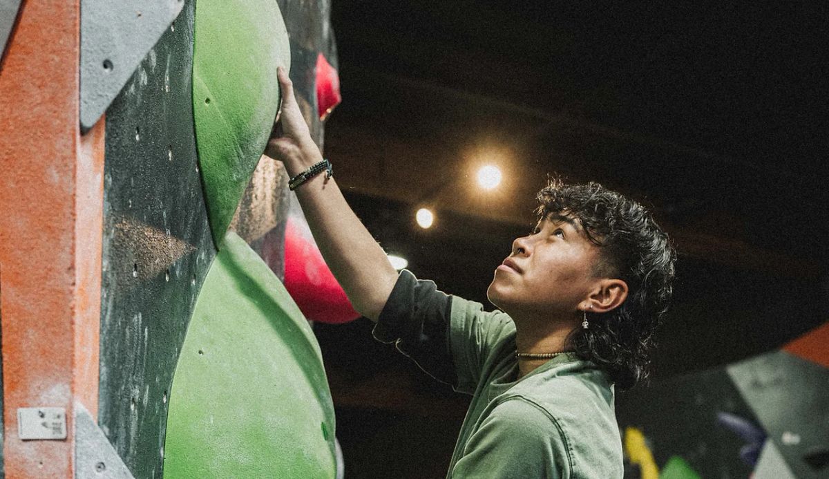 Skyhook Bouldering photo 1