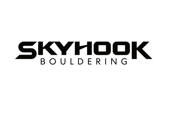 Skyhook Bouldering