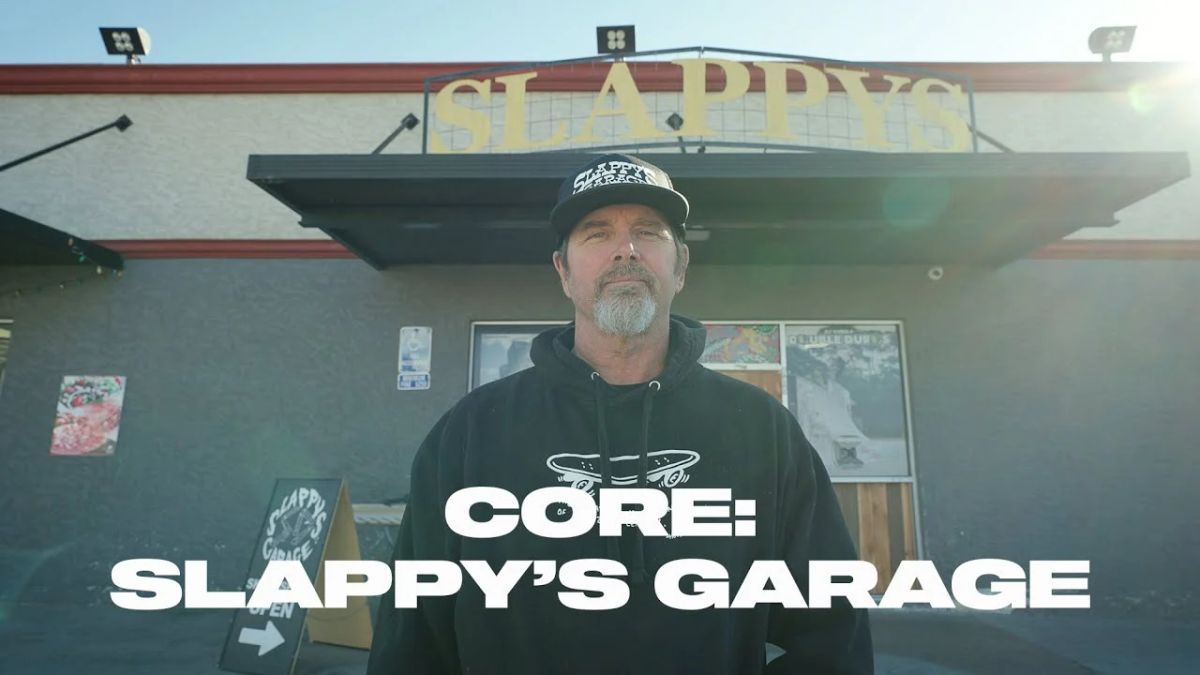 Slappy's Garage photo 2
