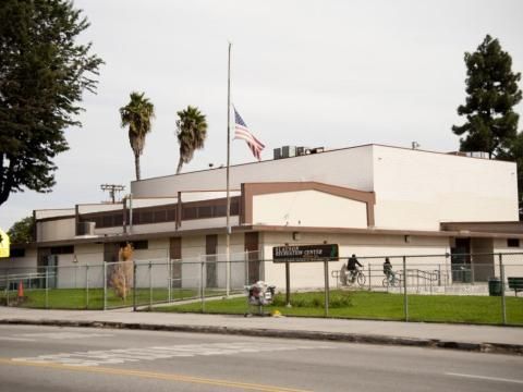 Slauson Senior Multipurpose Center photo 1