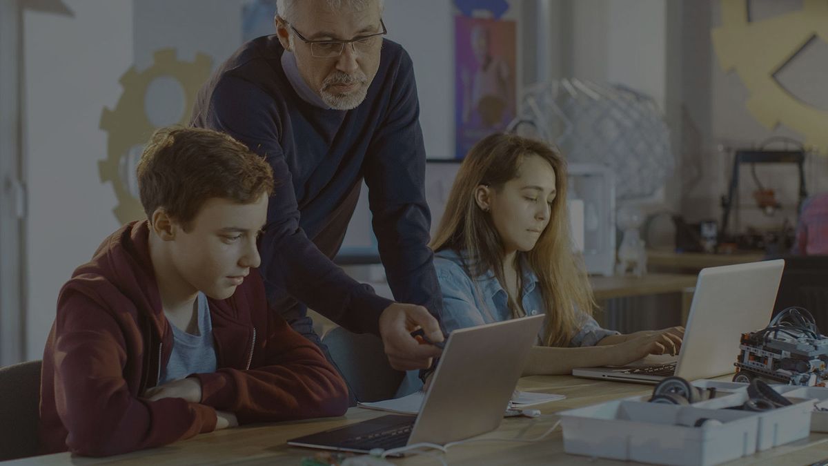 Smart Coding School