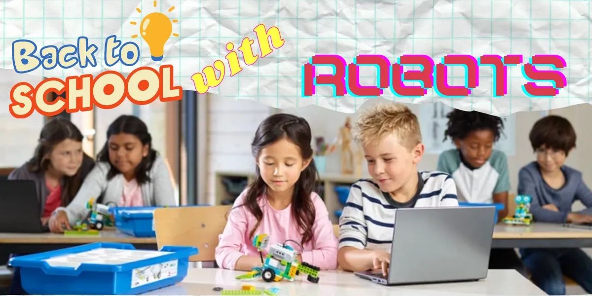 Smart Mind Robotics photo 1