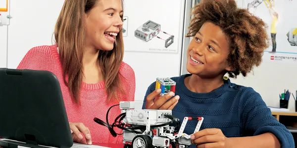 Smart Mind Robotics photo 2