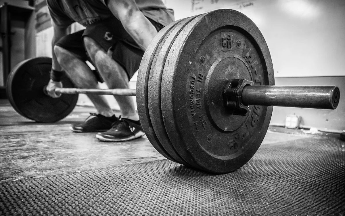 Smash Gyms Milpitas photo 1