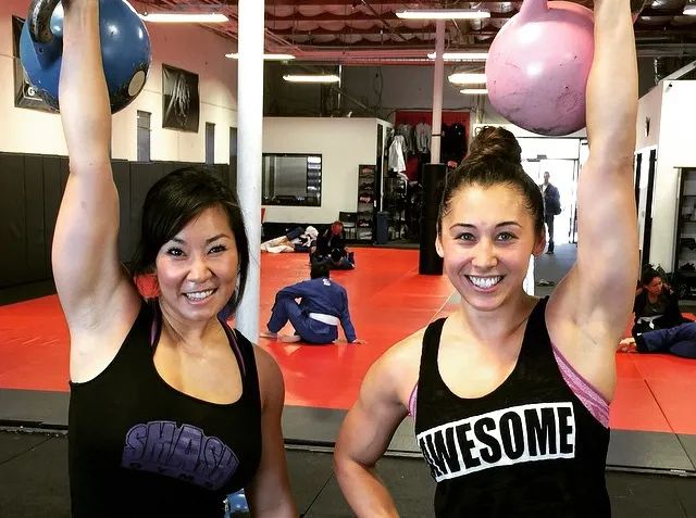 Smash Gyms Milpitas photo 3