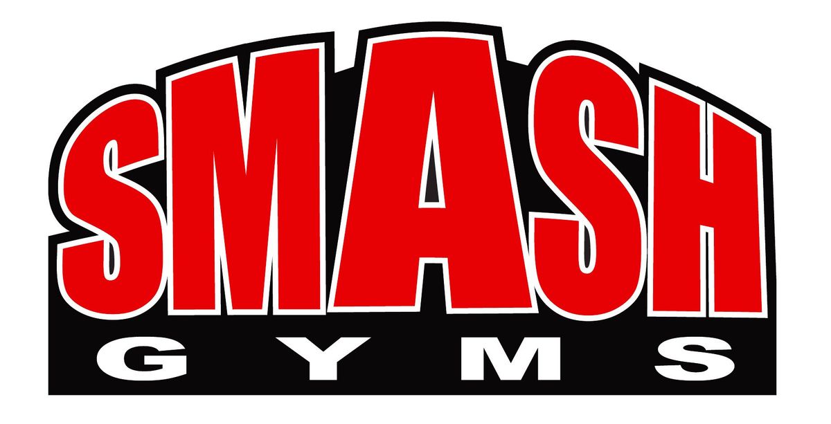Smash Gyms Milpitas