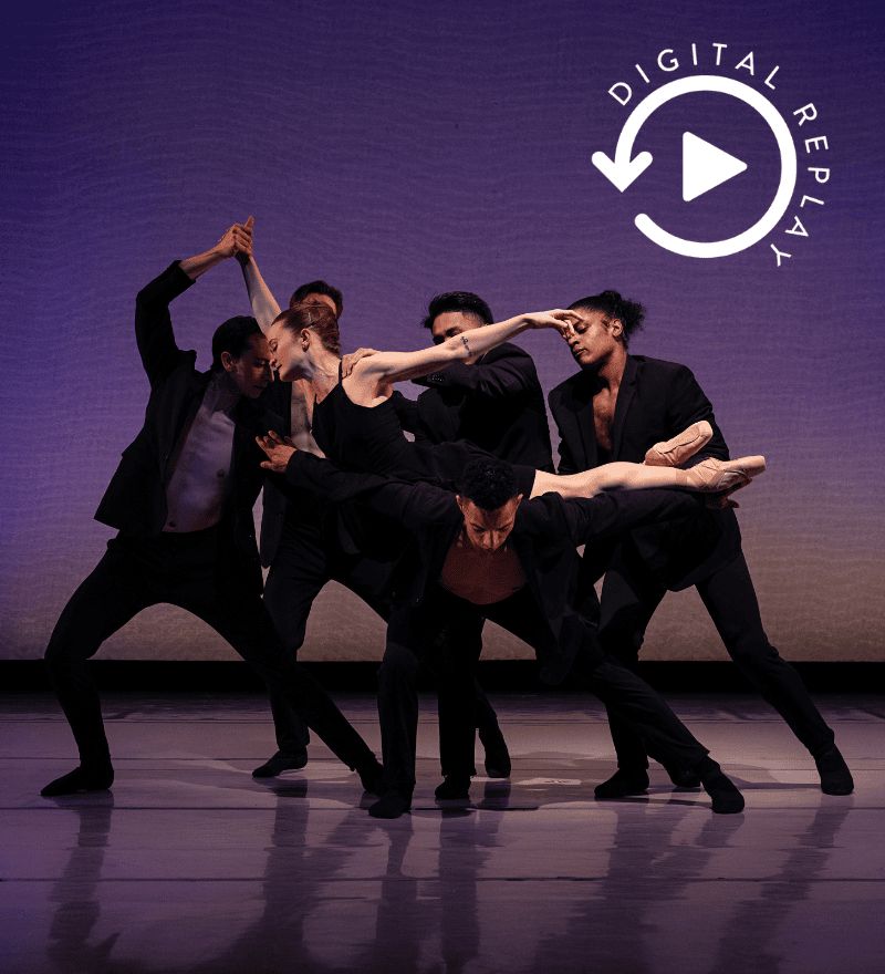 Smuin Contemporary Ballet | Smuin Center for Dance photo 2