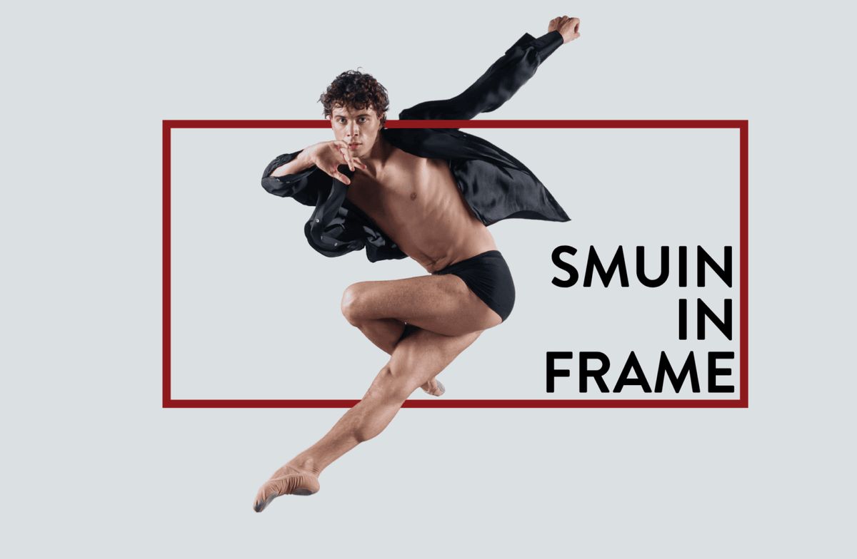 Smuin Contemporary Ballet | Smuin Center for Dance