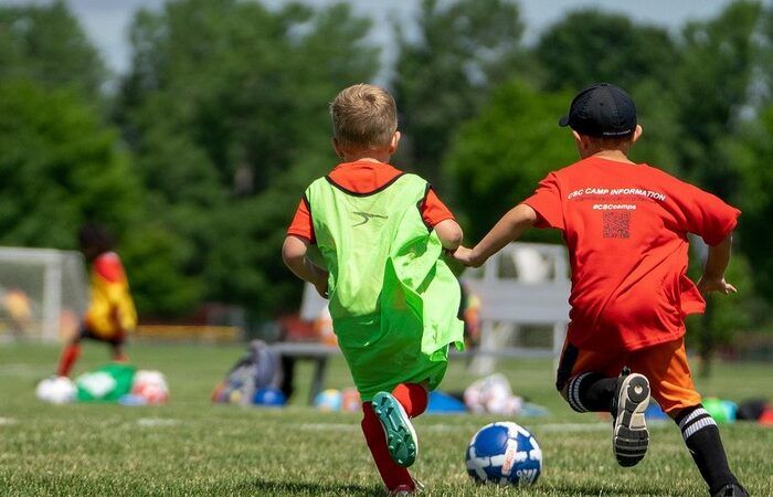Soccer Academy San Diego Grizzly Futbol Club photo 1