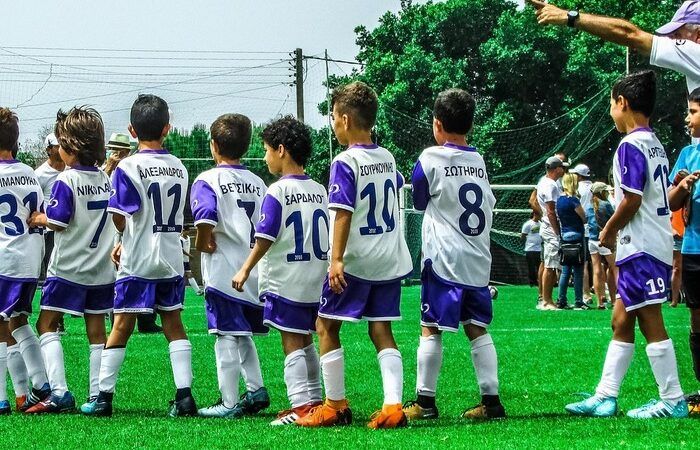 Soccer Academy San Diego Grizzly Futbol Club photo 2