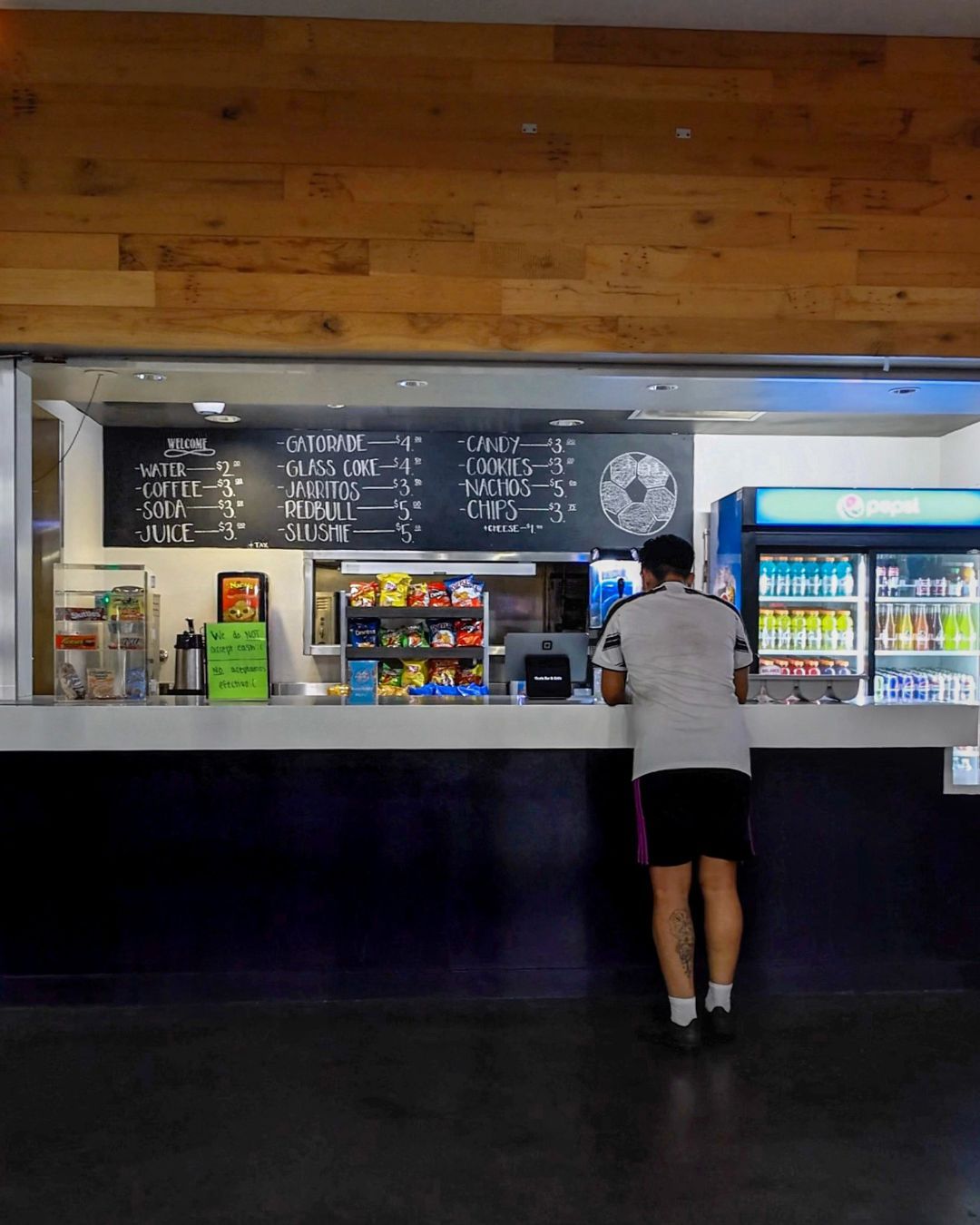 Sofive Soccer Centers South Gate photo 1