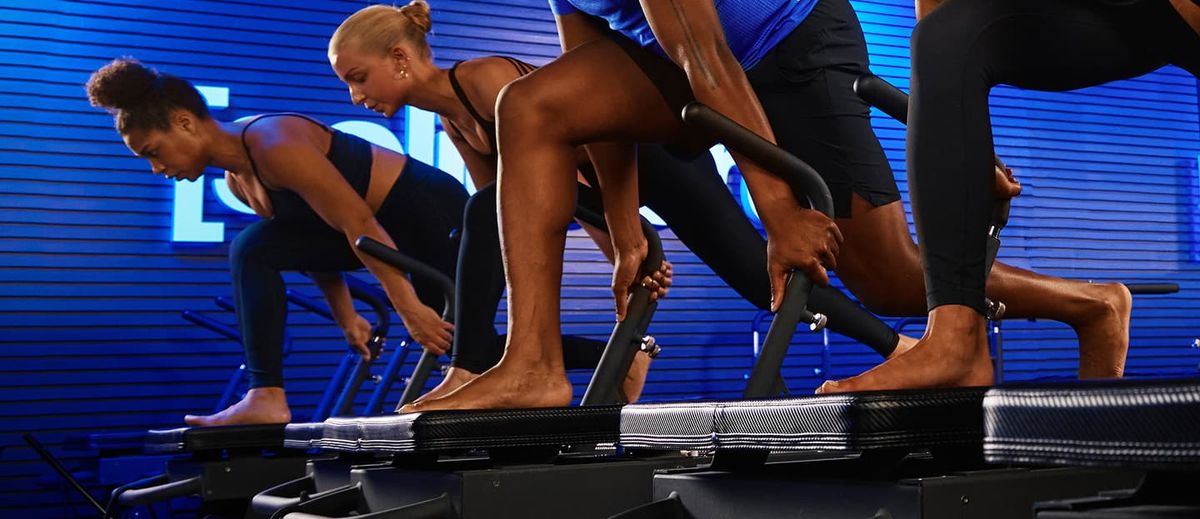 Solidcore photo 1