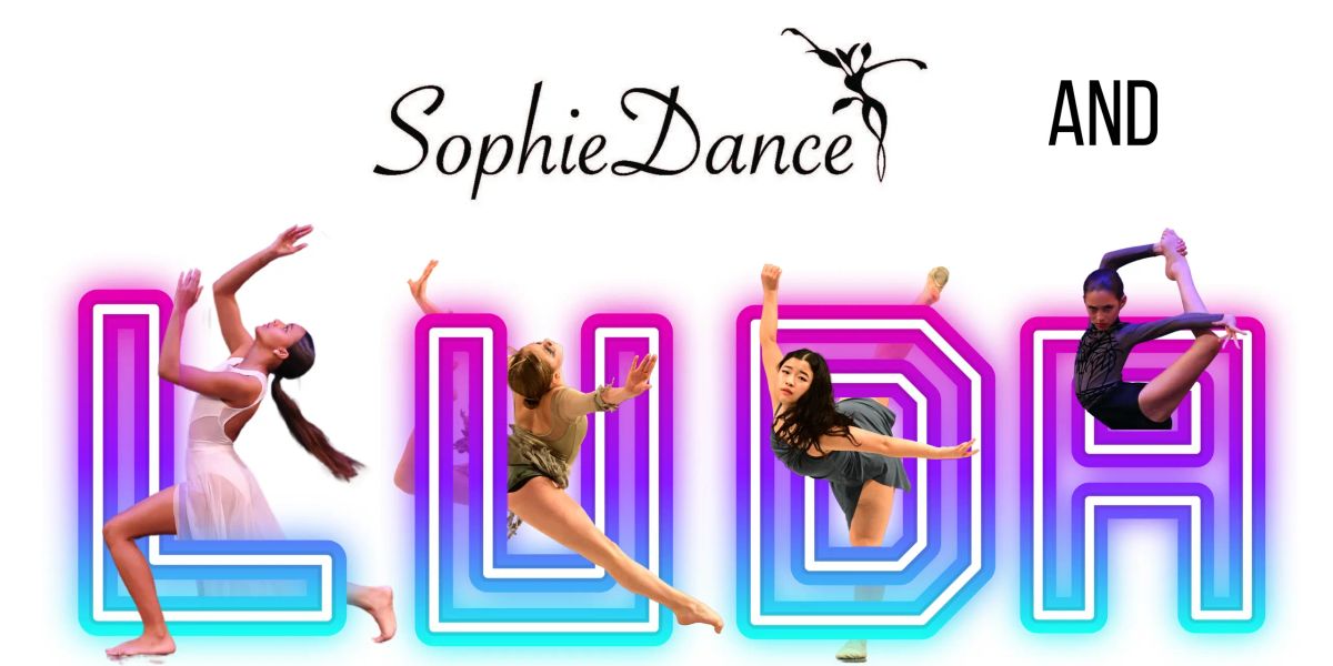 Sophie Dance photo 1