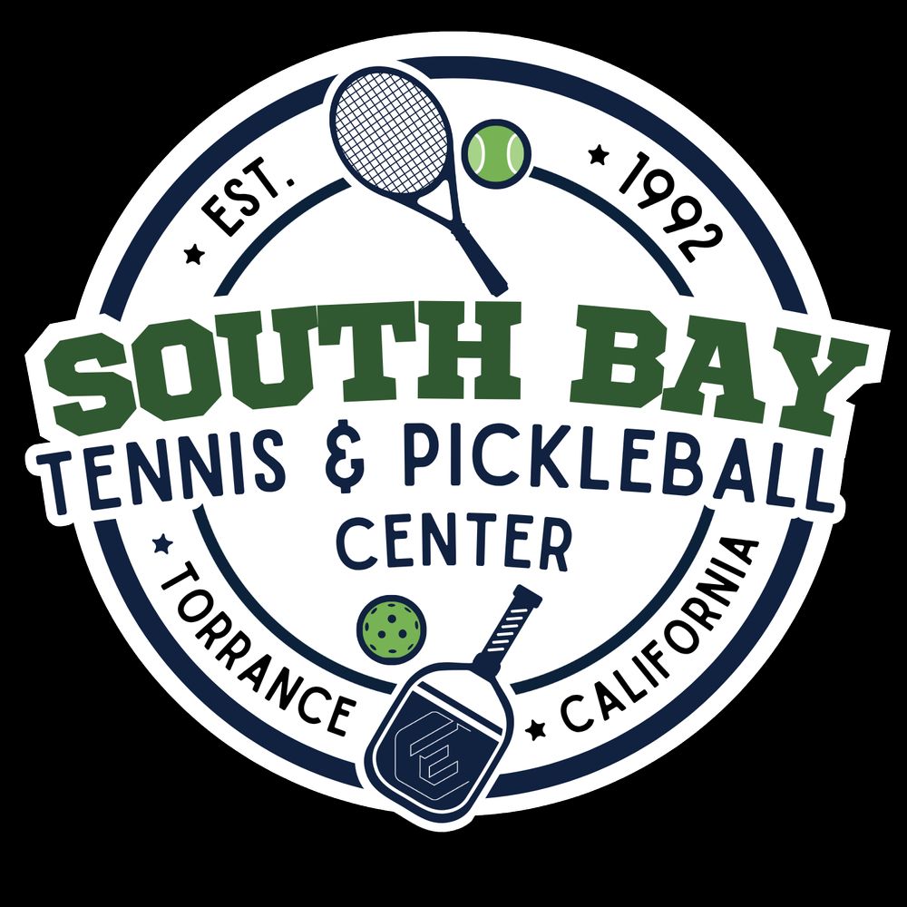 South Bay Tennis Center