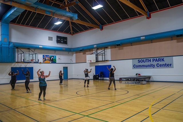 South Park Community Center photo 2