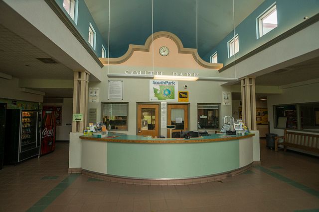 South Park Community Center photo 3