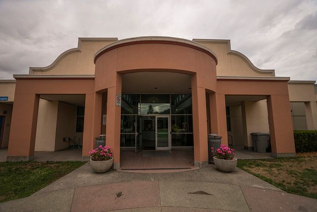 South Park Community Center photo 4