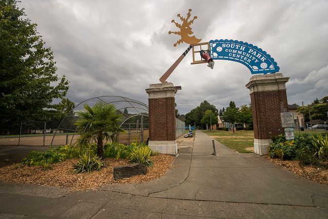 South Park Community Center photo 5