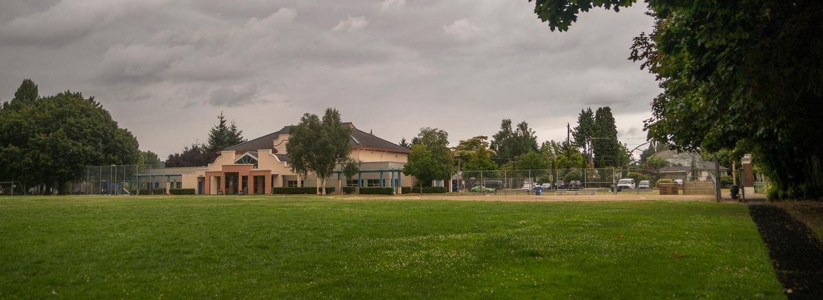 South Park Community Center