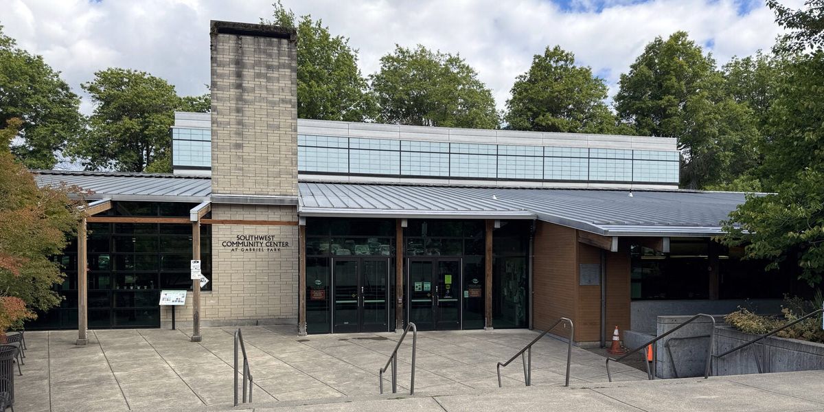 Southwest Community Center