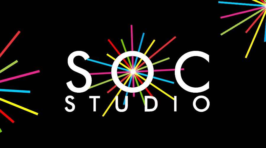 Spark of Creation Studio