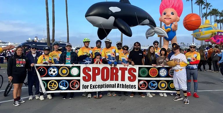 Sports For Exceptional Athletes photo 2