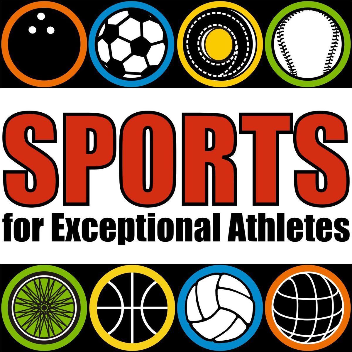 Sports For Exceptional Athletes