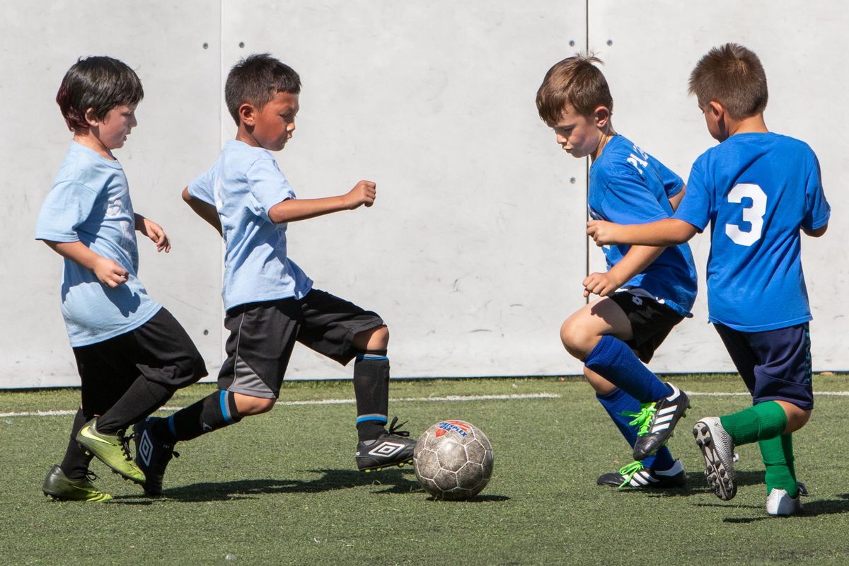 Sportsplex USA Santee