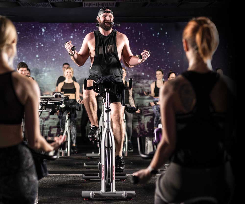 Starcycle photo 1