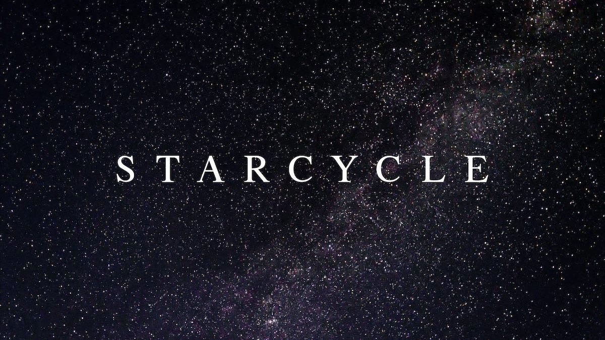 Starcycle