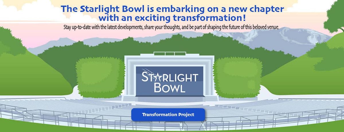 Starlight Bowl photo 1