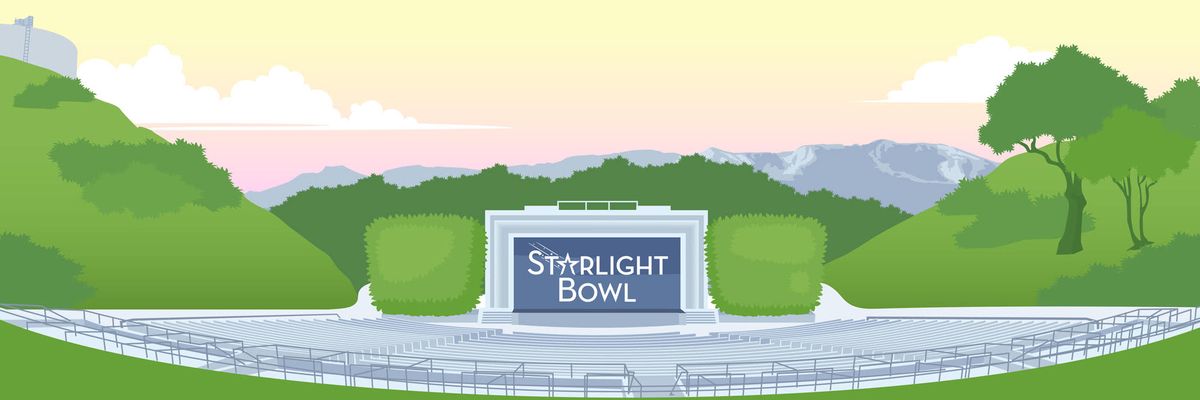Starlight Bowl photo 2