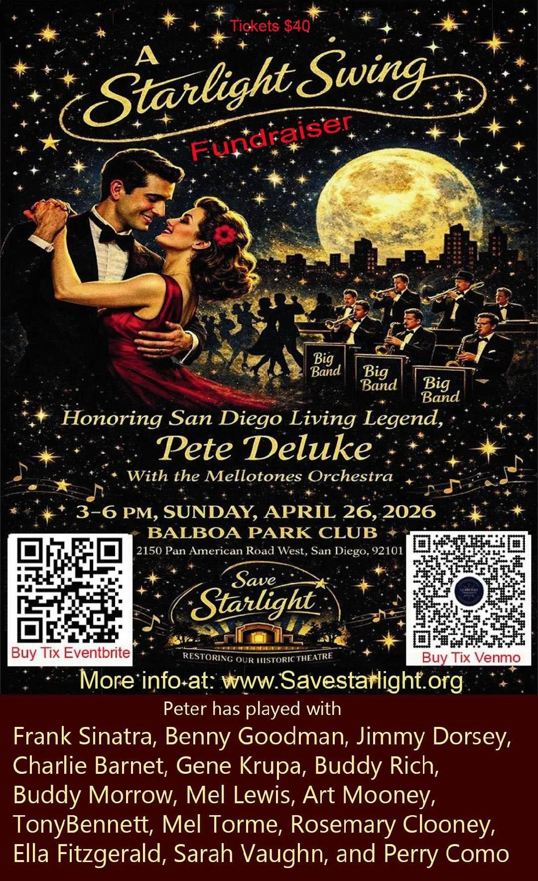 Starlight Bowl photo 1
