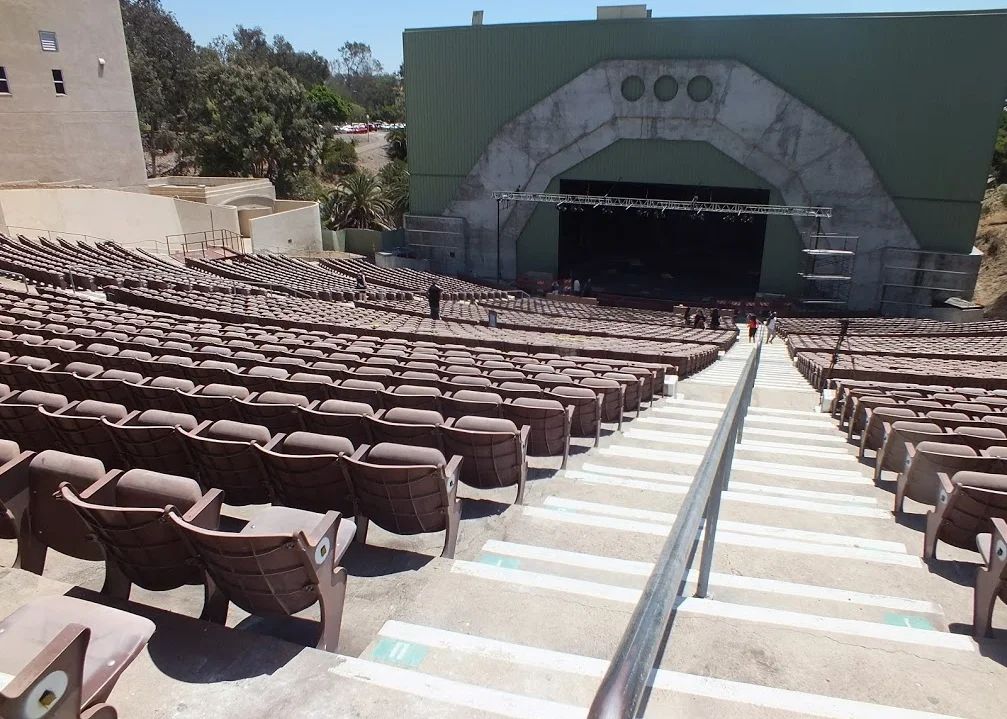 Starlight Bowl photo 2
