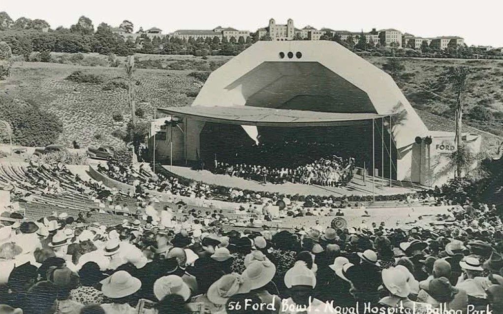 Starlight Bowl photo 3