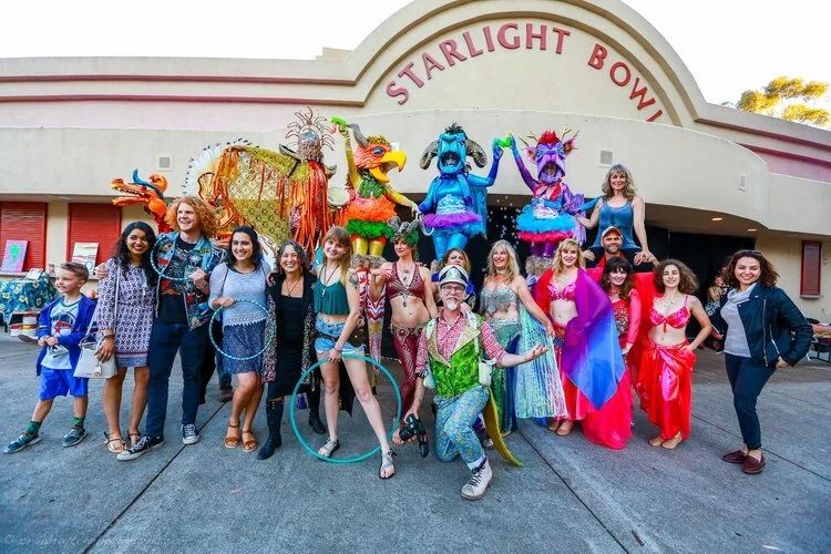 Starlight Bowl photo 5