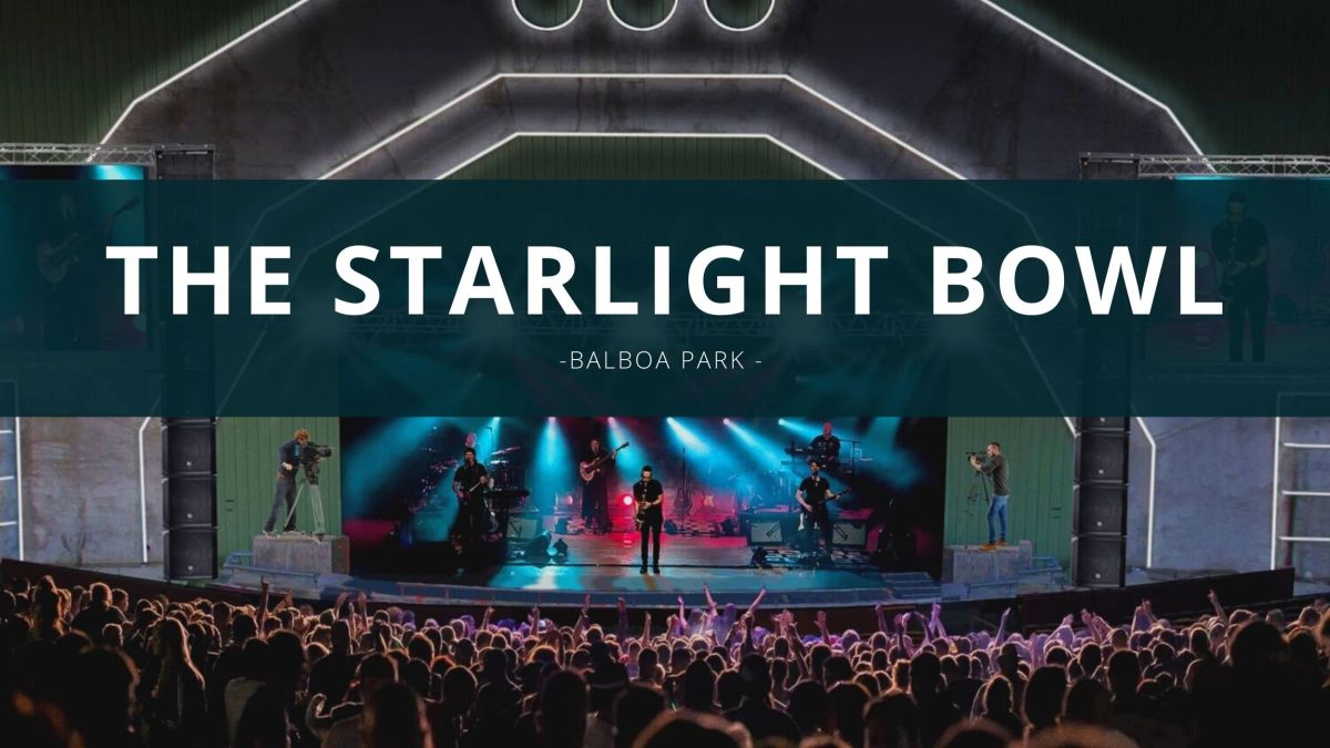 Starlight Bowl