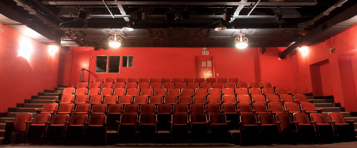 Stella Adler Academy of Acting