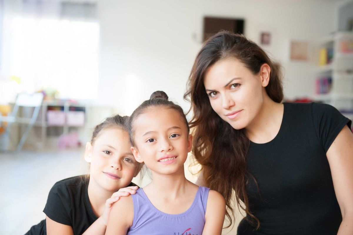 Stellar Dance Studio photo 1