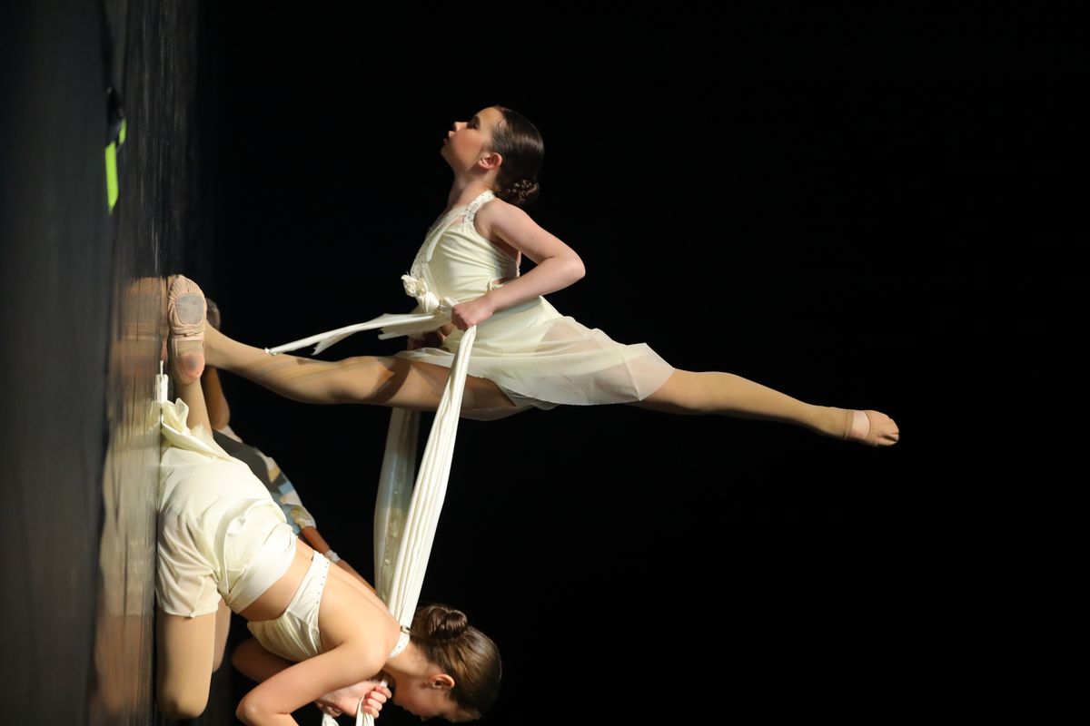 Stellar Dance Studio